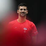 Tennis, Djokovic: “Voglio record Connors e il Golden Slam”