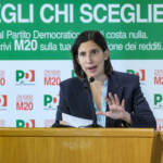 Fisco, Schlein: “Partiti italiani maschilisti, sono specchio società”