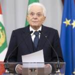 Mattarella: “La musica supera ogni confine”