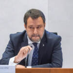 Ue, Salvini: “A Bruxelles agenti provocatori a servizio Cina”