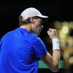 Tennis, Coppa Davis: Italia supera Olanda 2-1, è semifinale
