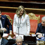Violenza donne, Meloni: “Ringrazio Parlamento per ok a norme contrasto”