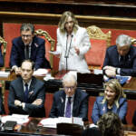 Pensioni, Meloni: “Entro legislatura riforma strutturale”
