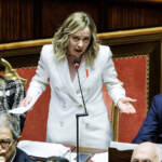 Migranti, Meloni: “Deportati in Albania? Non è Germania nazista”