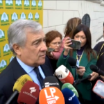 Patto stabilità, Tajani: “Trattarlo insieme al Mes”