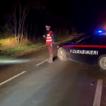 Barletta, omicidio stradale e maltrattamenti in famiglia: arrestato 43enne