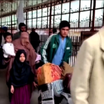 Afghanistan, continua il ritorno dei migranti espulsi dal Pakistan