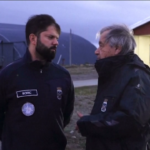 Il segretario Onu Guterres e il presidente cileno Boric volano in Antartide