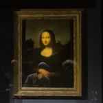 A Torino la prima Monna Lisa di Leonardo Da Vinci