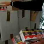 Napoli, contrabbando sigarette: eseguite 6 misure cautelari