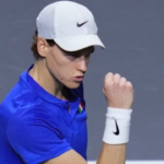 Tennis, Coppa Davis: l’Italia batte l’Olanda ed è in semifinale