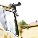 Milano, il Tar annulla l’obbligo dei sensori salva-ciclisti