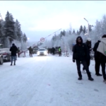 Finlandia, chiusi altri tre valichi di frontiera con la Russia