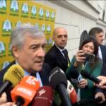 Gaza, Tajani: “Tregua serva a pensare al futuro della Palestina”