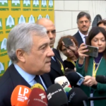 Caso Frecciarossa, Tajani: “Lollobrigida non si deve dimettere”