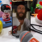 Jovanotti, la promessa a Viva Rai2!: “Domenica mollo le stampelle”