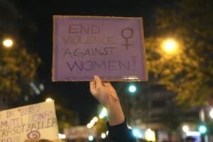 Violenza donne, Ue: “Approvare direttiva, tempo sta per scadere”