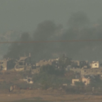 Gaza, esplosioni nel nord dopo inizio tregua