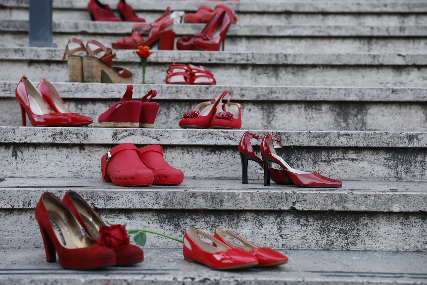 Violenza donne, 12,5 milioni sono state vittime almeno una volta