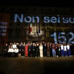 Violenza donne, Meloni: “Chi ha paura sappia che non è sola, noi siamo libere”