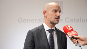 Barcellona, Emilia-Romagna e Calabria a evento su macroregione Mediterraneo