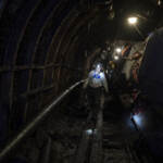 Ucraina, Mosca progetta con Pechino tunnel tra Russia e Crimea