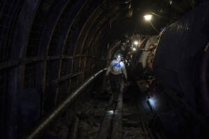 Ucraina, Mosca progetta con Pechino tunnel tra Russia e Crimea