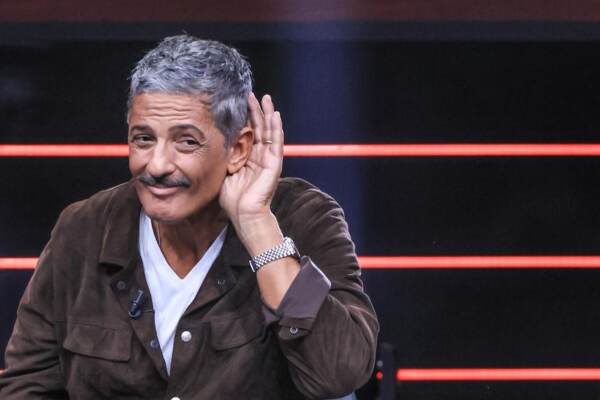 Fiorello a VivaRai2!: “Meloni attacca tutti, è la Morgan della politica”