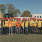 Webuild, lanciato il programma per 10 mila assunzioni al Sud