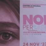 Violenza donne, Nancy Brilli: “E’ un problema culturale”