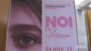 Violenza donne, Nancy Brilli: “E’ un problema culturale”
