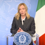 Lombardia, Meloni: “Modello che racconta tradizione italiana”