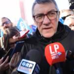 Violenza donne, Landini: “Uomini e cultura devono cambiare”
