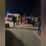 Incidente in auto per Balotelli: Suv distrutto