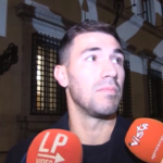 Violenza donne, Romagnoli: “Noi calciatori possiamo fare di più”