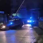 Salerno, 4 arresti per furti in negozi: 13 colpi in 6 mesi