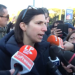 Violenza donne, Schlein al Circo Massimo: “Serve un salto avanti nel Paese”