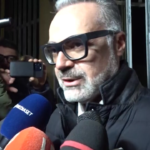 Caso Cecchettin, legale Turetta: “Condizioni accettibili ma molto provato”