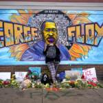 Usa, accoltellato in carcere l’ex agente che uccise George Floyd