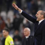Juve-Inter, Allegri: “Gara bella da giocare contro la favorita del campionato”