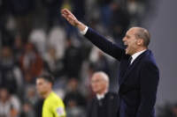 Juventus vs Cagliari - Serie A TIM 2023/2024