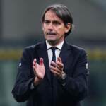 Juve-Inter, Inzaghi: “Non firmo per il pareggio, non lo faccio mai”