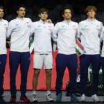 Ranking Atp maschile, Sinner sempre numero 1: 11 italiani in Top 100, è record