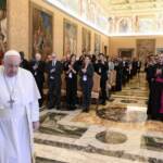 Vaticano, il Papa ha l’influenza: annullate le udienze di oggi