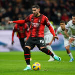 Milan-Fiorentina 1-0, decide il rigore di Theo Hernandez