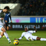 Atalanta-Napoli 1-2, esordio vincente per Mazzarri