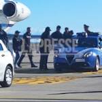Filippo Turetta rientrato in Italia, si trova nel carcere di Verona. Interrogatorio sarà martedì