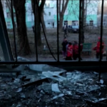 Ucraina, attacchi con droni su Kiev: almeno 5 feriti