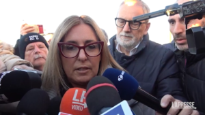 Turetta, direttrice carcere Verona: “È normale e tranquillo”