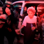 Gaza, rilascio ostaggi: il video diffuso da Hamas